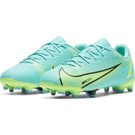 nike jr vapor 14 academy fg/mg voetbalschoenen|Nike JR Mercurial Vapor 14 Academy FG.